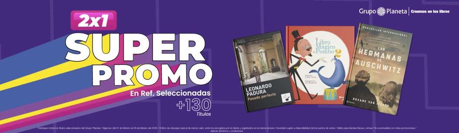 Catálogo Librería Nacional Página 2