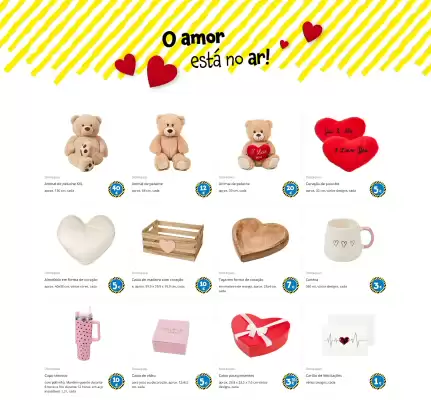 Catálogo TEDi (válido até 14-02)