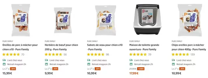 Catálogo Jardiland Página 2