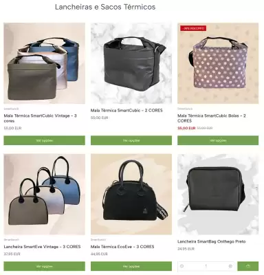 Folheto Smartlunch (válido até 23-02)