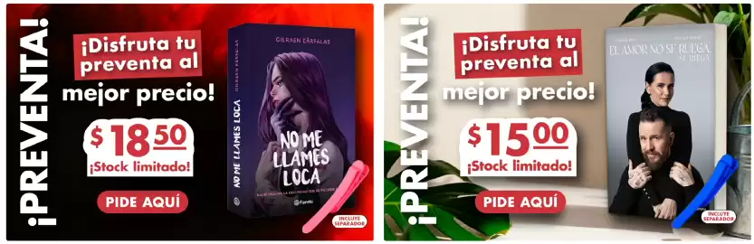 Catálogo Libri Mundi semana 7 Página 1