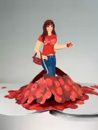 Catálogo Desigual Página 1