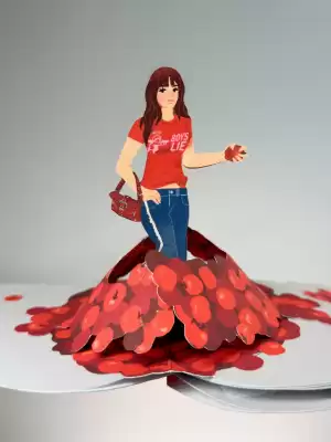 Catálogo Desigual (válido até 27-02)