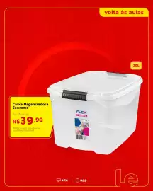 Encarte Le Biscuit semana 7 Página 2