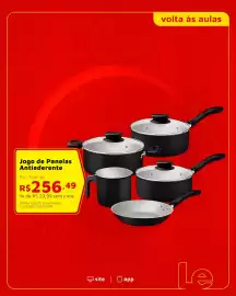 Encarte Le Biscuit semana 7 Página 4