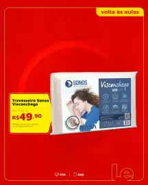 Encarte Le Biscuit semana 7 Página 5