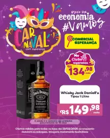 Folheto Comercial Esperança Página 2