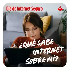 Catálogo Santander Página 1