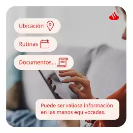 Catálogo Santander Página 2