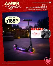 Catálogo Novicompu Página 1