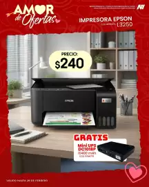 Catálogo Novicompu Página 3