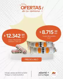 Catálogo El Milagro Mayorista semana 7 Página 4