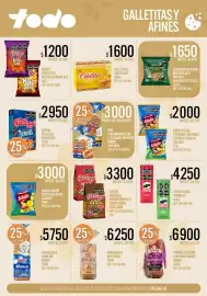 Catálogo Supermercados Todo Página 11