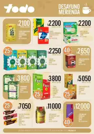 Catálogo Supermercados Todo Página 13