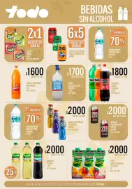 Catálogo Supermercados Todo Página 2