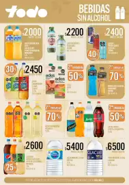 Catálogo Supermercados Todo Página 3