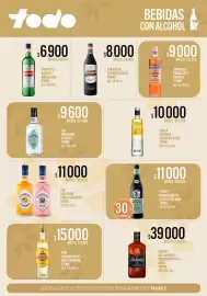 Catálogo Supermercados Todo Página 5