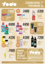 Catálogo Supermercados Todo Página 7