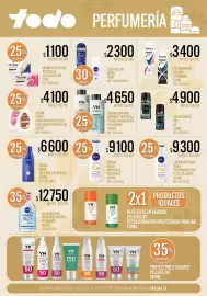 Catálogo Supermercados Todo Página 8