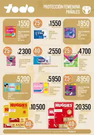 Catálogo Supermercados Todo Página 9