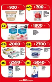 Folleto Supermercados DIA semana 7 Página 11