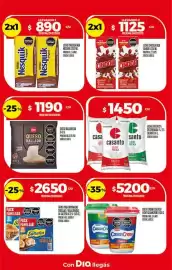 Folleto Supermercados DIA semana 7 Página 12