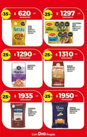 Folleto Supermercados DIA semana 7 Página 15