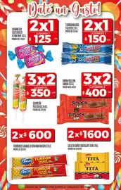 Folleto Supermercados DIA semana 7 Página 16