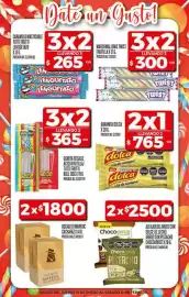 Folleto Supermercados DIA semana 7 Página 17