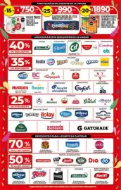 Folleto Supermercados DIA semana 7 Página 2