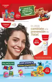 Folleto Supermercados DIA semana 7 Página 20