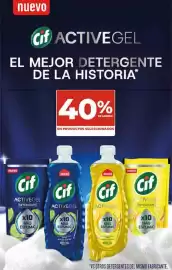 Folleto Supermercados DIA semana 7 Página 22