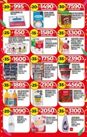 Folleto Supermercados DIA semana 7 Página 3