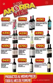 Folleto Supermercados DIA semana 7 Página 34