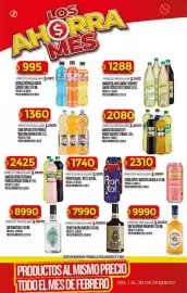 Folleto Supermercados DIA semana 7 Página 39