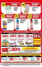 Folleto Supermercados DIA semana 7 Página 4