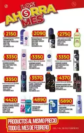 Folleto Supermercados DIA semana 7 Página 41