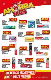 Folleto Supermercados DIA semana 7 Página 43