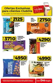 Folleto Supermercados DIA semana 7 Página 50