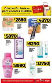 Folleto Supermercados DIA semana 7 Página 56