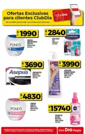 Folleto Supermercados DIA semana 7 Página 57