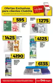 Folleto Supermercados DIA semana 7 Página 59