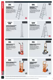 Catalogue Brico Dépôt page 10
