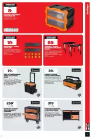 Catalogue Brico Dépôt page 11
