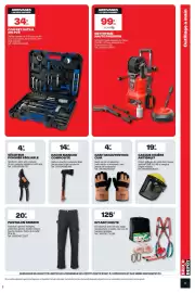 Catalogue Brico Dépôt page 5