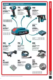 Catalogue Brico Dépôt page 7