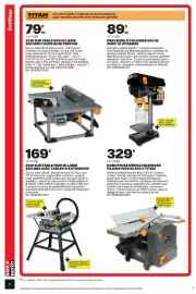 Catalogue Brico Dépôt page 8