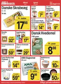 ABC Lavpris tilbudsavis uge 7 Side 2