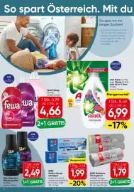 Spar Flugblatt Seite 18