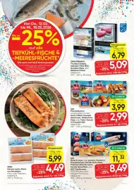 SPAR Gourmet Flugblatt Seite 3